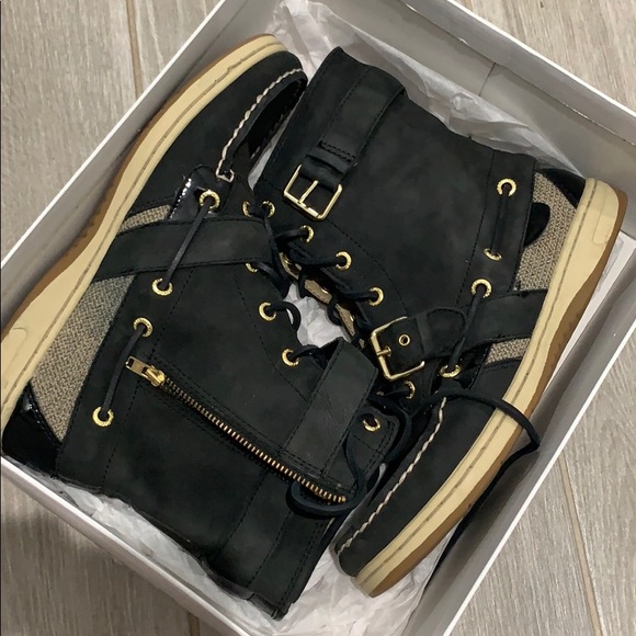 Sperry Shoes - sperry boots
